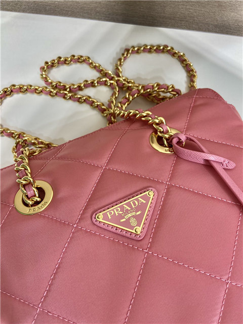 Prada Re-Edition 1995 Chaine Re-Nylon Tote Bag 1BG468 Pink-7.jpg