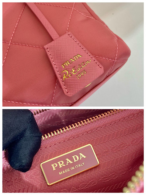 Prada Re-Edition 1995 Chaine Re-Nylon Tote Bag 1BG468 Pink-9.jpg