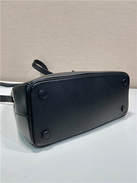 Prada Galleria Large Leather Bag 1BA274 Black-7.jpg