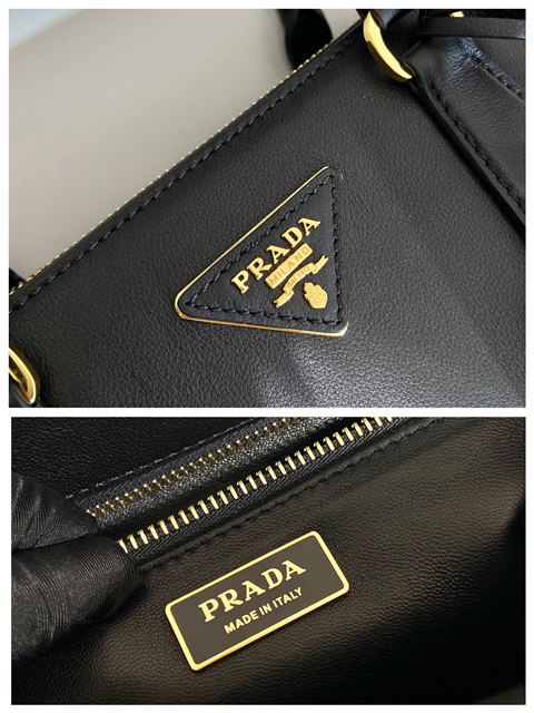Prada Galleria Large Leather Bag 1BA274 Black-9.jpg