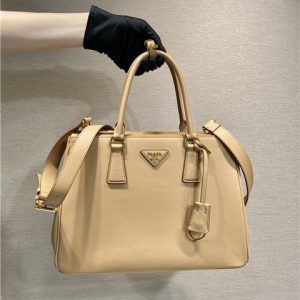 Prada Galleria Large Leather Bag 1BA274 Natural-1.jpg
