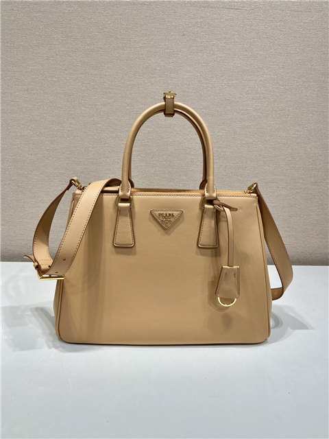 Prada Galleria Large Leather Bag 1BA274 Natural-2.jpg