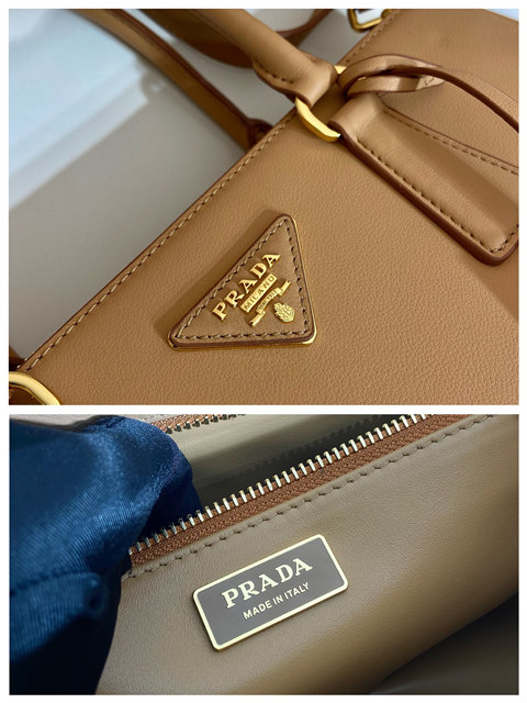 Prada Galleria Large Leather Bag 1BA274 Natural-9.jpg