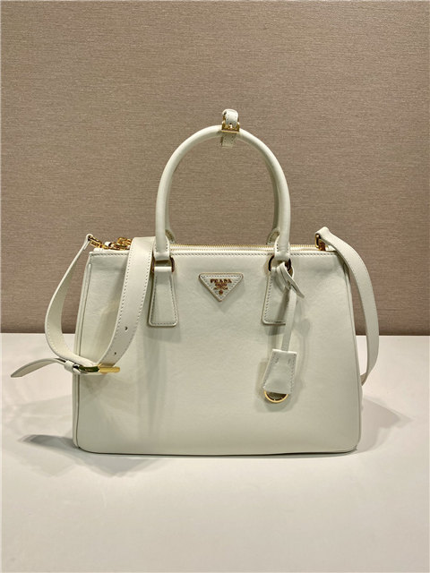 Prada Galleria Large Leather Bag 1BA274 White-2.jpg