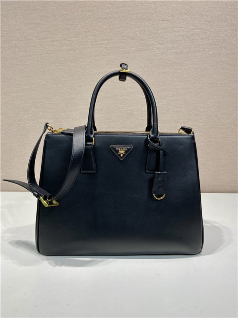 Prada Galleria Large Leather Bag 1BA446 Black-1.jpg