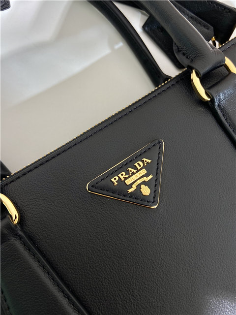 Prada Galleria Large Leather Bag 1BA446 Black-7.jpg