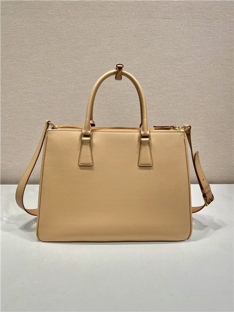 Prada Galleria Large Leather Bag 1BA446 Natural-4.jpg
