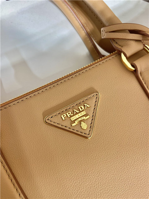 Prada Galleria Large Leather Bag 1BA446 Natural-7.jpg