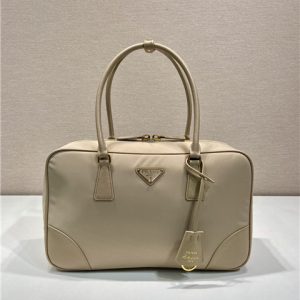 Prada Re-Edition 1978 Large 1BB114 Beige-1.jpg