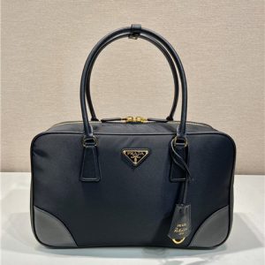 Prada Re-Edition 1978 Large 1BB114 Black-1.jpg