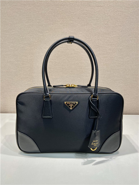 Prada Re-Edition 1978 Large 1BB114 Black-1.jpg