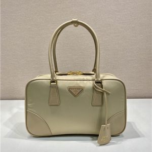 Prada Re-Edition 1978 Medium 1BB115 Beige-1.jpg