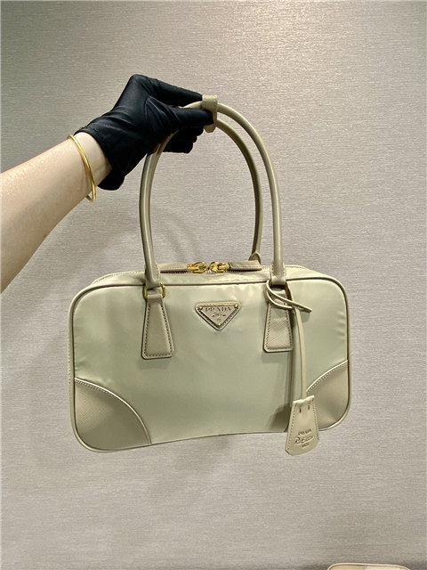 Prada Re-Edition 1978 Medium 1BB115 Beige-2.jpg