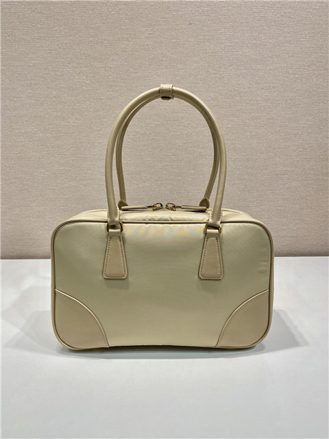 Prada Re-Edition 1978 Medium 1BB115 Beige-5.jpg