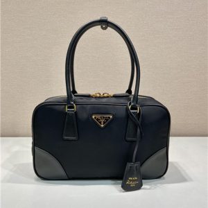 Prada Re-Edition 1978 Medium 1BB115 Black-1.jpg