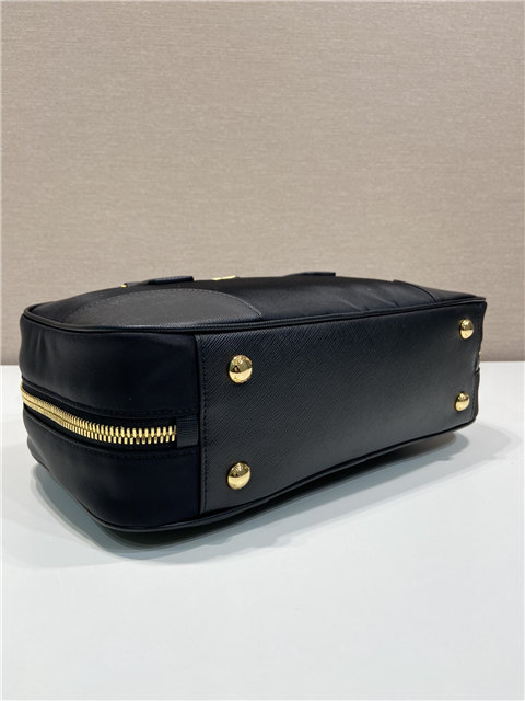 Prada Re-Edition 1978 Medium 1BB115 Black-7.jpg