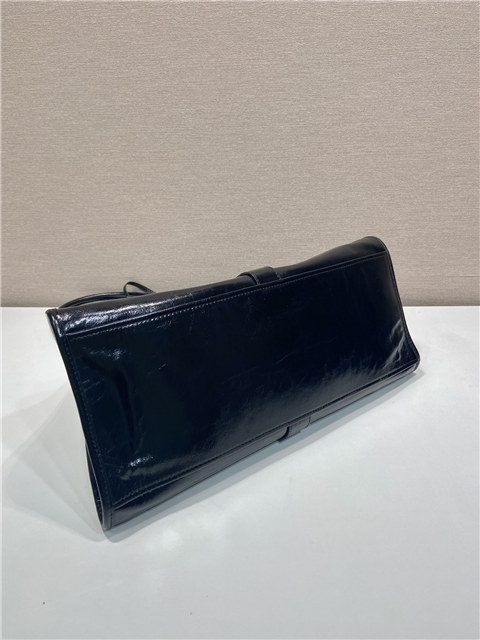 Large Leather Tote Bag 1BG570 Black-7.jpg