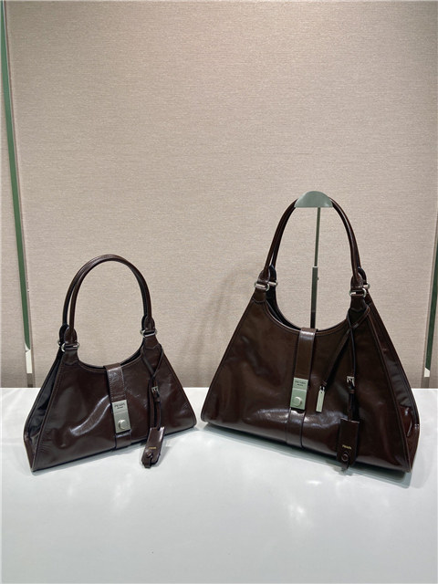 Large Leather Tote Bag 1BG570 Dark Brown-11.jpg