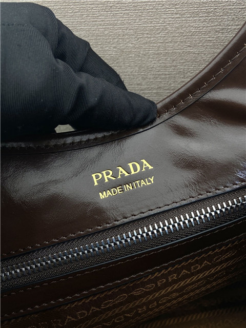 Large Leather Tote Bag 1BG570 Dark Brown-9.jpg