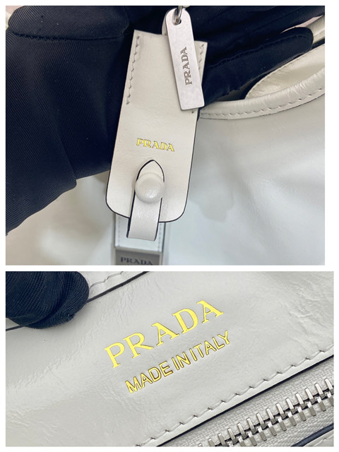 Large Leather Tote Bag 1BG570 White-9.jpg