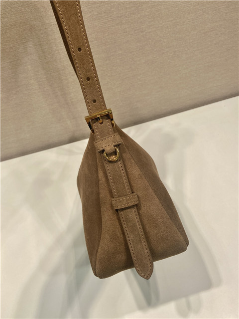 Prada Aimee Medium Suede Shoulder Bag 1BC229 Cocoa Brown-5.jpg