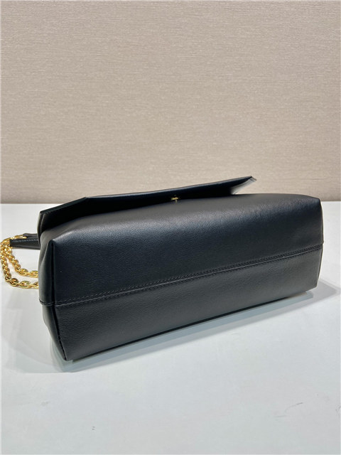 Prada Doux Medium 1BD371 Black-8.jpg