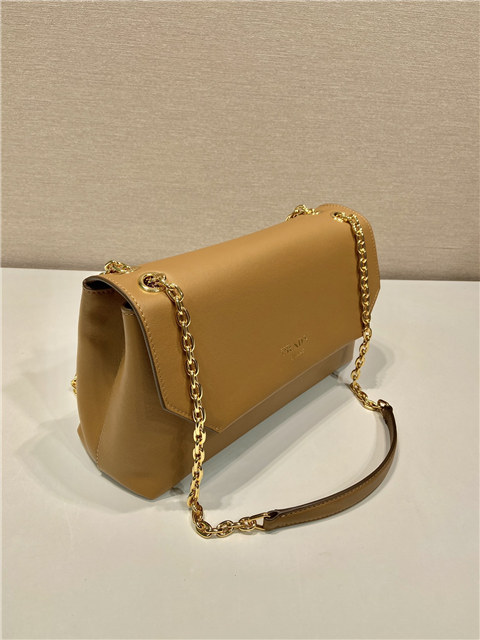Prada Doux Medium 1BD371 Caramel-4.jpg