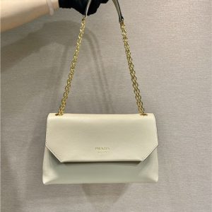 Prada Doux Medium 1BD371 White-1.jpg