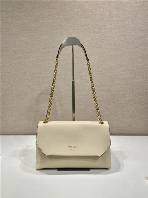 Prada Doux Medium 1BD371 White-2.jpg