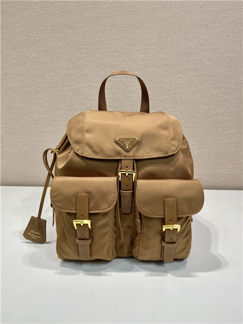 Prada Re-Edition 1978 Small Re-Nylon Backpack 1BZ677 Beige-1.jpg