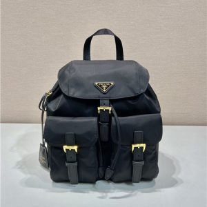 Prada Re-Edition 1978 Small Re-Nylon Backpack 1BZ677 Black-1.jpg