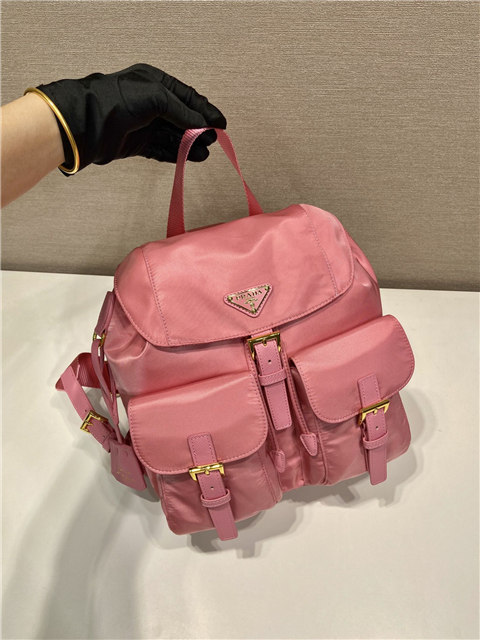 Prada Re-Edition 1978 Small Re-Nylon Backpack 1BZ677 Pink-2.jpg