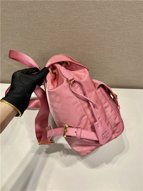 Prada Re-Edition 1978 Small Re-Nylon Backpack 1BZ677 Pink-5.jpg
