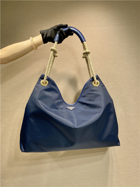 Prada Mariner Large Re-Nylon Shoulder Bag 1BC244 Baltic Blue-1.jpg