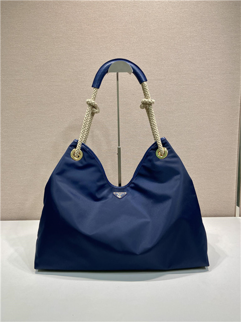 Prada Mariner Large Re-Nylon Shoulder Bag 1BC244 Baltic Blue-2.jpg