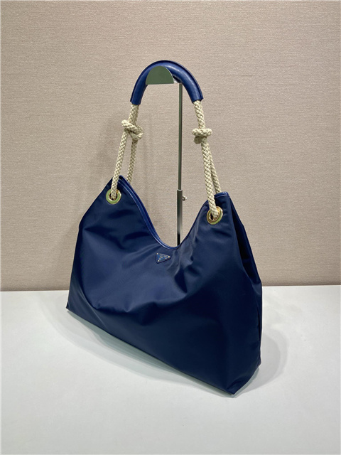 Prada Mariner Large Re-Nylon Shoulder Bag 1BC244 Baltic Blue-4.jpg