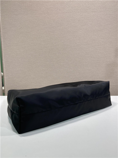 Prada Mariner Large Re-Nylon Shoulder Bag 1BC244 Black-7.jpg