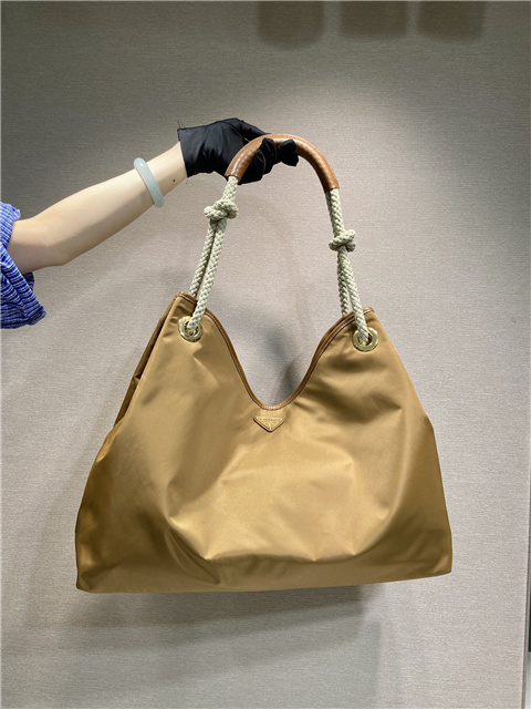Prada Mariner Large Re-Nylon Shoulder Bag 1BC244 Brandy-1.jpg