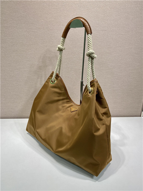 Prada Mariner Large Re-Nylon Shoulder Bag 1BC244 Brandy-4.jpg