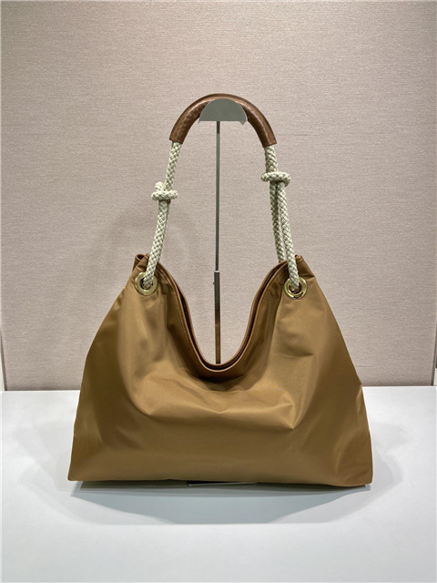 Prada Mariner Large Re-Nylon Shoulder Bag 1BC244 Brandy-6.jpg
