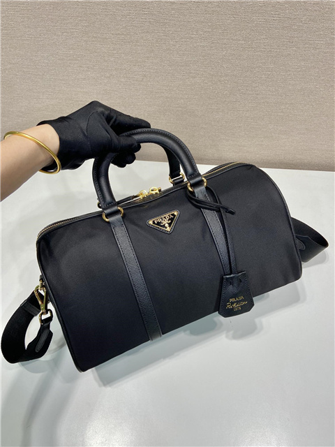 Prada Re-Edition 1978 Medium 1BB233 Black-3.jpg