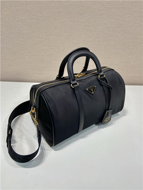 Prada Re-Edition 1978 Medium 1BB233 Black-4.jpg
