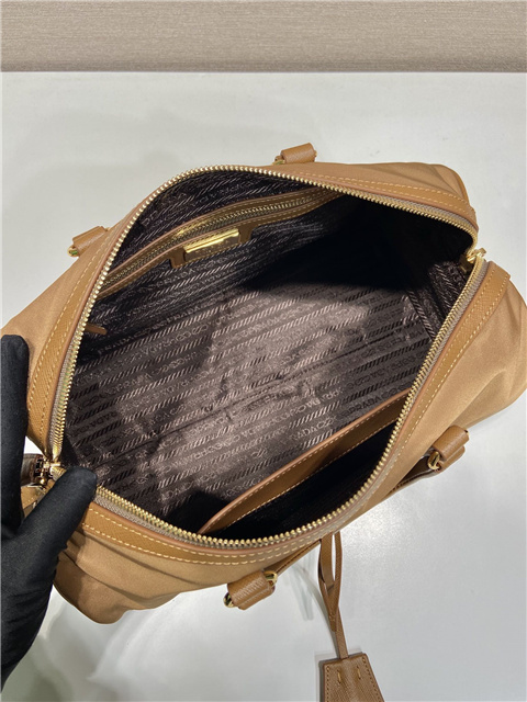 Prada Re-Edition 1978 Medium 1BB233 Brandy-10.jpg