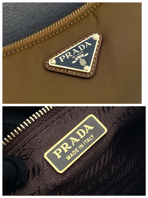Re-Nylon Shoulder Bag 1BH222 Brandy-10.jpg