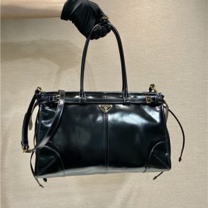Prada Bonnie Extra Large 1BA439 Black-1.jpg