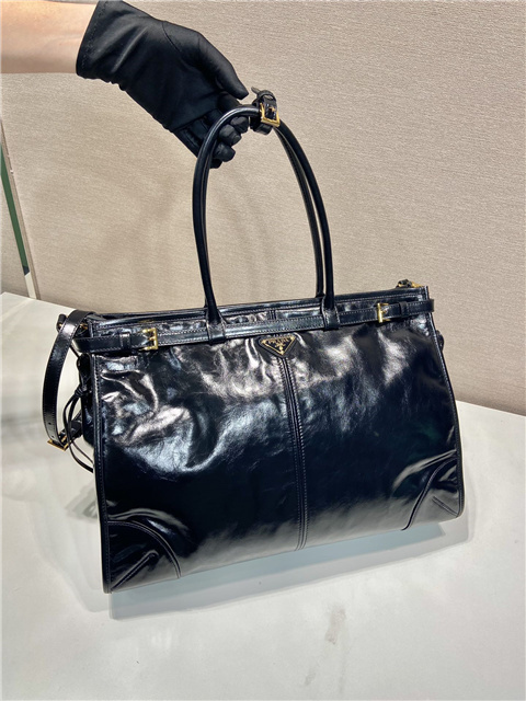 Prada Bonnie Extra Large 1BA439 Black-3.jpg