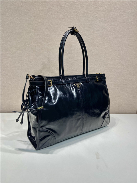 Prada Bonnie Extra Large 1BA439 Black-4.jpg