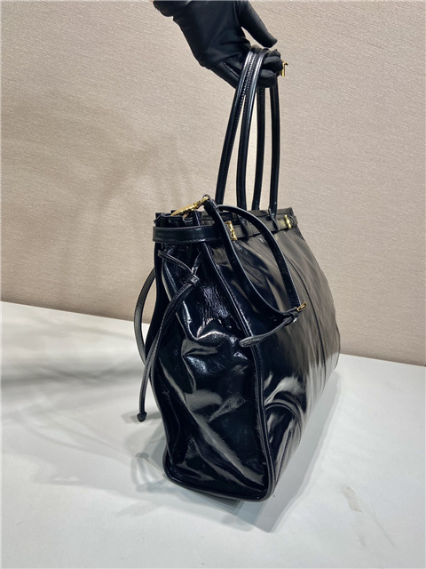 Prada Bonnie Extra Large 1BA439 Black-5.jpg