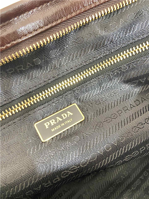 Prada Bonnie Extra Large 1BA439 Dark Brown-9.jpg
