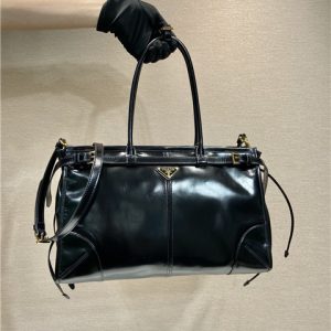 Prada Bonnie Large 1BA433 Black-1.jpg